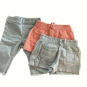 Garanimals Baby Shorts & Pant
